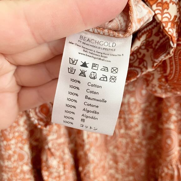 Anthropologie Set Medium NWT - Picture 10 of 11